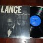 Lance Hayward Body and Soul Very Rare Private NY Jazz Press Mint Vinyl Record LP