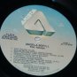 Angela Bofill Too Touch VG++ Vinyl Record Original Inner Lyric Sleeve