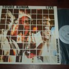 Toure Kunda Live Paris Ziguinchor Africana VG+++ Vinyl Record LP