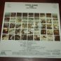 Toure Kunda Live Paris Ziguinchor Africana VG+++ Vinyl Record LP