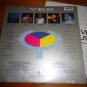 YES 9012Live 9012 Live VG+++ NM Vinyl Record Atco 90474-1-Y Shrink