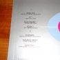 YES 9012Live 9012 Live VG+++ NM Vinyl Record Atco 90474-1-Y Shrink