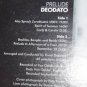 Deodato Prelude VG++ Vinyl Record LP