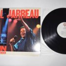 Al Jarreau In London NM Near Mint Vinyl Record WB 25331-1
