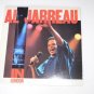 Al Jarreau In London NM Near Mint Vinyl Record WB 25331-1