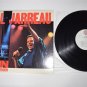 Al Jarreau In London NM Near Mint Vinyl Record WB 25331-1