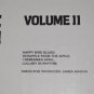 Charlie Parker Volume II 2 Happy Bird Vinyl Record LP