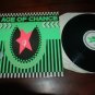 Kiss Age of Chance UK Import Near Mint 12" Vinyl Record AGE T 5