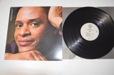 Al Jarreau Self Titled S/T VG++ Vinyl Record + Original Inner Lyric Sleeve
