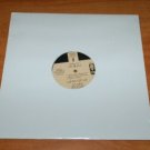 Sealed New Tee Kee Insane Single Record White Lion Unopened Mint Vintage Vinyl