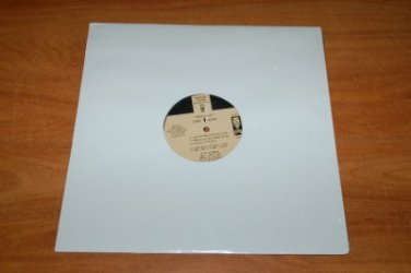 Sealed New Tee Kee Insane Single Record White Lion Unopened Mint Vintage Vinyl