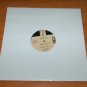 Sealed New Tee Kee Insane Single Record White Lion Unopened Mint Vintage Vinyl