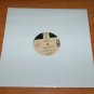 Sealed New Tee Kee Insane Single Record White Lion Unopened Mint Vintage Vinyl