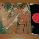 The Four Ones Mindless Siberia It's So Different Cepson Vinyl EP Record