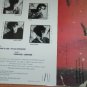 The Four Ones Mindless Siberia It's So Different Cepson Vinyl EP Record