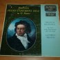 Beethoven Wilhelm Backhaus Piano Concerto No 4 in G Major Clemens Krauss Record