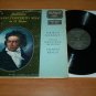 Beethoven Wilhelm Backhaus Piano Concerto No 4 in G Major Clemens Krauss Record