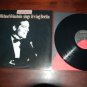 Michael Feinstein sings Irving Berlin Near Mint NM Vinyl Record Elektra 60744-1