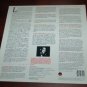 Michael Feinstein sings Irving Berlin Near Mint NM Vinyl Record Elektra 60744-1