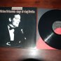 Michael Feinstein sings Irving Berlin Near Mint NM Vinyl Record Elektra 60744-1