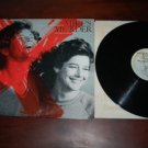 Mike's Murder Soundtrack Near Mint NM Vinyl Record Music by Joe Jackson