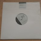 SEALED Rare Space 7 vs. Hipnotic Anthony Nicholson Mint Vinyl Record CA115