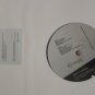 SEALED Rare Space 7 vs. Hipnotic Anthony Nicholson Mint Vinyl Record CA115