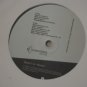 SEALED Rare Space 7 vs. Hipnotic Anthony Nicholson Mint Vinyl Record CA115