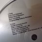 SEALED Rare Space 7 vs. Hipnotic Anthony Nicholson Mint Vinyl Record CA115