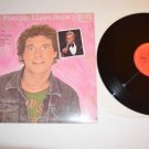 Joe Piscopo I Love Rock N Roll Medley VG++ to NM Vinyl Record