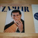 Zamfir King of the Pan Flute Bach Telemann Near Mint Vinyl Record Shrink
