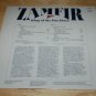 Zamfir King of the Pan Flute Bach Telemann Near Mint Vinyl Record Shrink