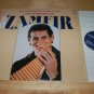 Zamfir King of the Pan Flute Bach Telemann Near Mint Vinyl Record Shrink