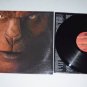 John Fogerty Eye of the Zombie VG++ Vinyl Record LP