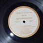The Best of the Four Aces 2 LP Vinyl Record MCA2-4033
