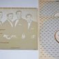 The Best of the Four Aces 2 LP Vinyl Record MCA2-4033
