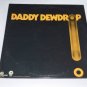 Daddy Dewdrop S/T Self VG++ Vinyl Record Richard Monda Sunflower SNF 5006