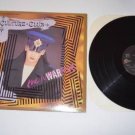 Culture Club The War Song Ultimate Dance Mix 12" Single NM Vinyl Record