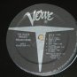 Rare The Blues Project Black Label Verve Projections Near Mint Vinyl Record Only