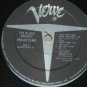 Rare The Blues Project Black Label Verve Projections Near Mint Vinyl Record Only