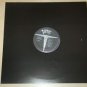 Rare The Blues Project Black Label Verve Projections Near Mint Vinyl Record Only