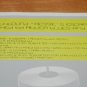 Lot 2 Pencilbrain Follow Me Earthbound Reggies Electro NM Electronic Record Set
