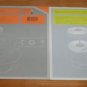 Lot 2 Pencilbrain Follow Me Earthbound Reggies Electro NM Electronic Record Set