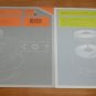 Lot 2 Pencilbrain Follow Me Earthbound Reggies Electro NM Electronic Record Set
