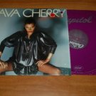 Ava Cherry Streetcar Named Desire Near Mint Vinyl Record LP Shrink NM