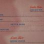 Ava Cherry Streetcar Named Desire Near Mint Vinyl Record LP Shrink NM