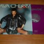 Ava Cherry Streetcar Named Desire Near Mint Vinyl Record LP Shrink NM
