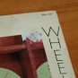 SEALED Ananta Wheels of Time RA-107 Mint Vinyl Record LP Govinda