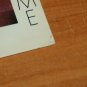 SEALED Ananta Wheels of Time RA-107 Mint Vinyl Record LP Govinda