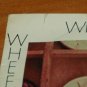 SEALED Ananta Wheels of Time RA-107 Mint Vinyl Record LP Govinda